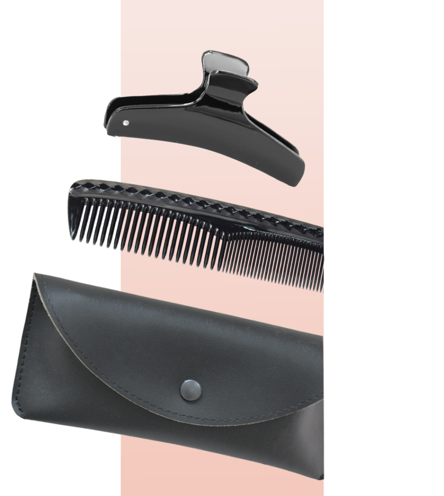 BAVOUX, the French benchmark for hairdressing accessories